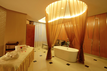 上海静安区养生馆之脾胃虚弱的食疗配合