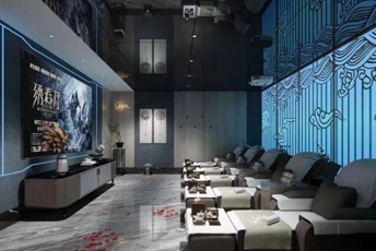 上海静安区按摩理疗：运动损伤康复