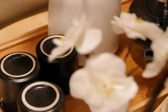 上海静安区足疗养生之反射区疗法原理